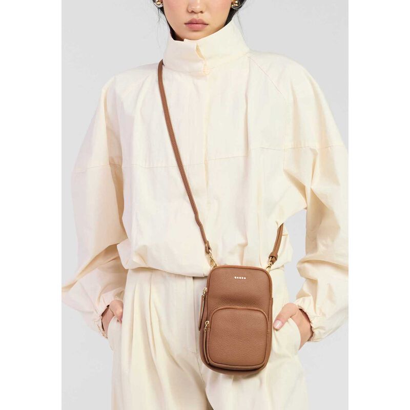 SABEN Nikko Pocket Phone Sling image number 1